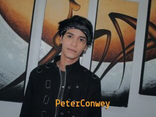 PeterConwey