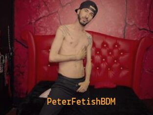 PeterFetishBDM