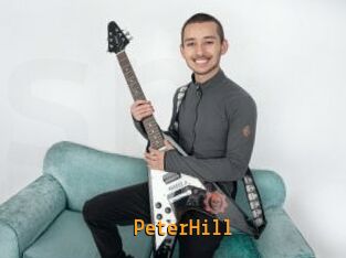 PeterHill