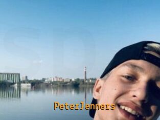 PeterJenners