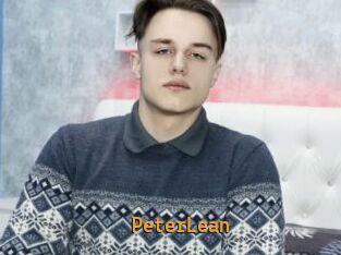 PeterLean