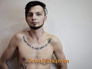 PeterParkinson