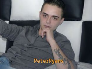 PeterRyans