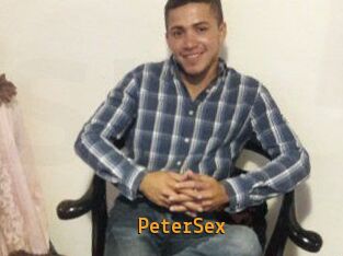 PeterSex