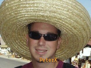 PeterX