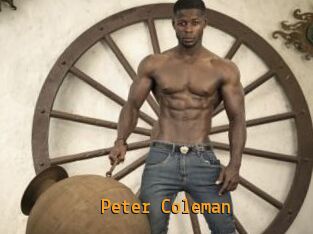 Peter_Coleman
