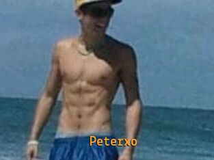 Peterxo