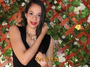 PetitKim