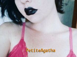 PetiteAgatha