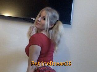 PetiteDream18