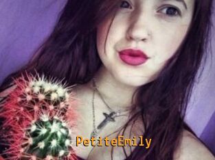 PetiteEmily Sexcam Portal