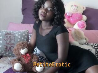 PetiteErotic