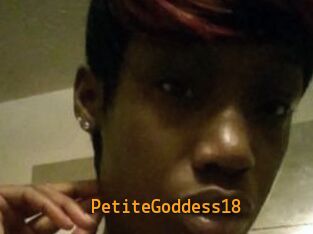 PetiteGoddess18