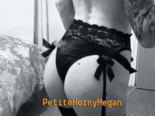 PetiteHornyMegan