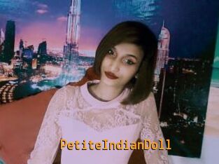 PetiteIndianDoll