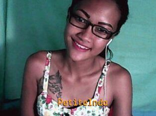 PetiteIndo