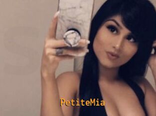 PetiteMia