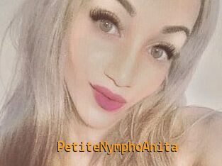 PetiteNymphoAnita