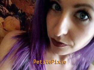 PetitePixie