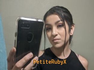 PetiteRubyX