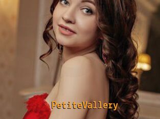 PetiteVallery