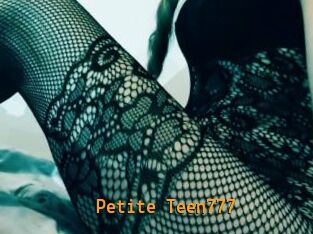 Petite_Teen777
