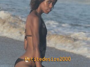 Petitedesire2000