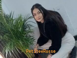 PetiteeRosse