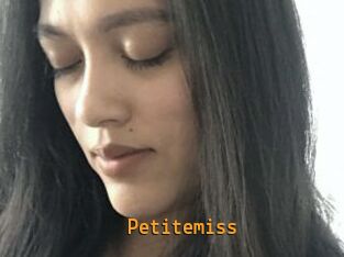 Petitemiss