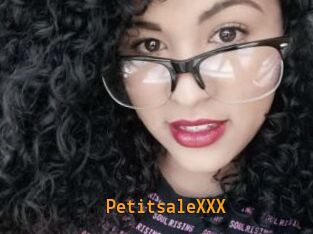 PetitsaleXXX Sexcam Portal