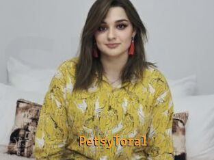 PetsyToral