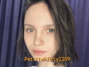 PettiteKitty1109