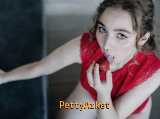 PettyArket Sexcam Portal
