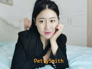 PettySmith