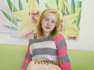 Petty_Kiss