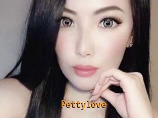 Pettylove
