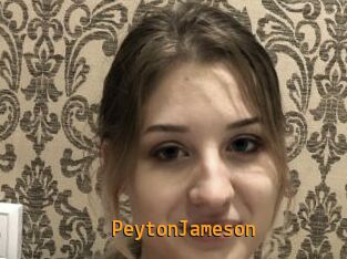 PeytonJameson