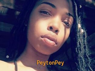 PeytonPey