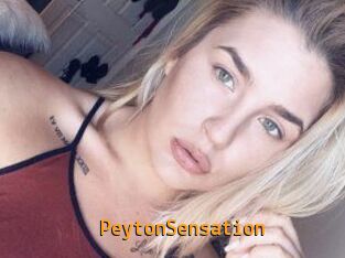 PeytonSensation