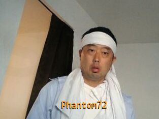 Phantom72