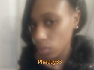 Phatty33