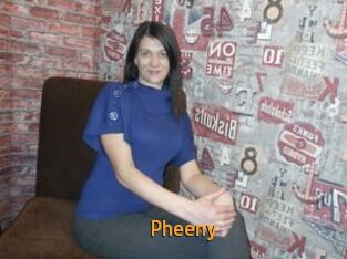 Pheeny