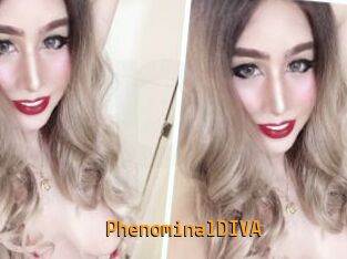PhenominalDIVA Sexcam Portal