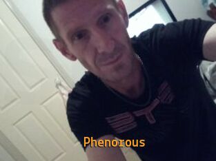 Phenorous