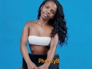 PhessyB
