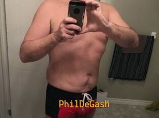 PhilDeGash