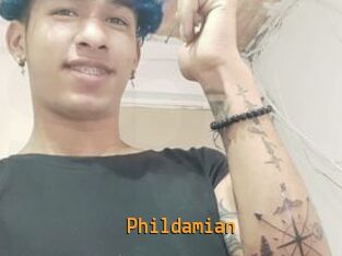 Phildamian