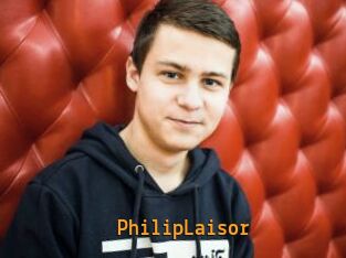 PhilipLaisor