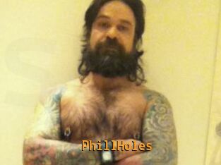 PhillHoles