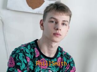 PhillSmith